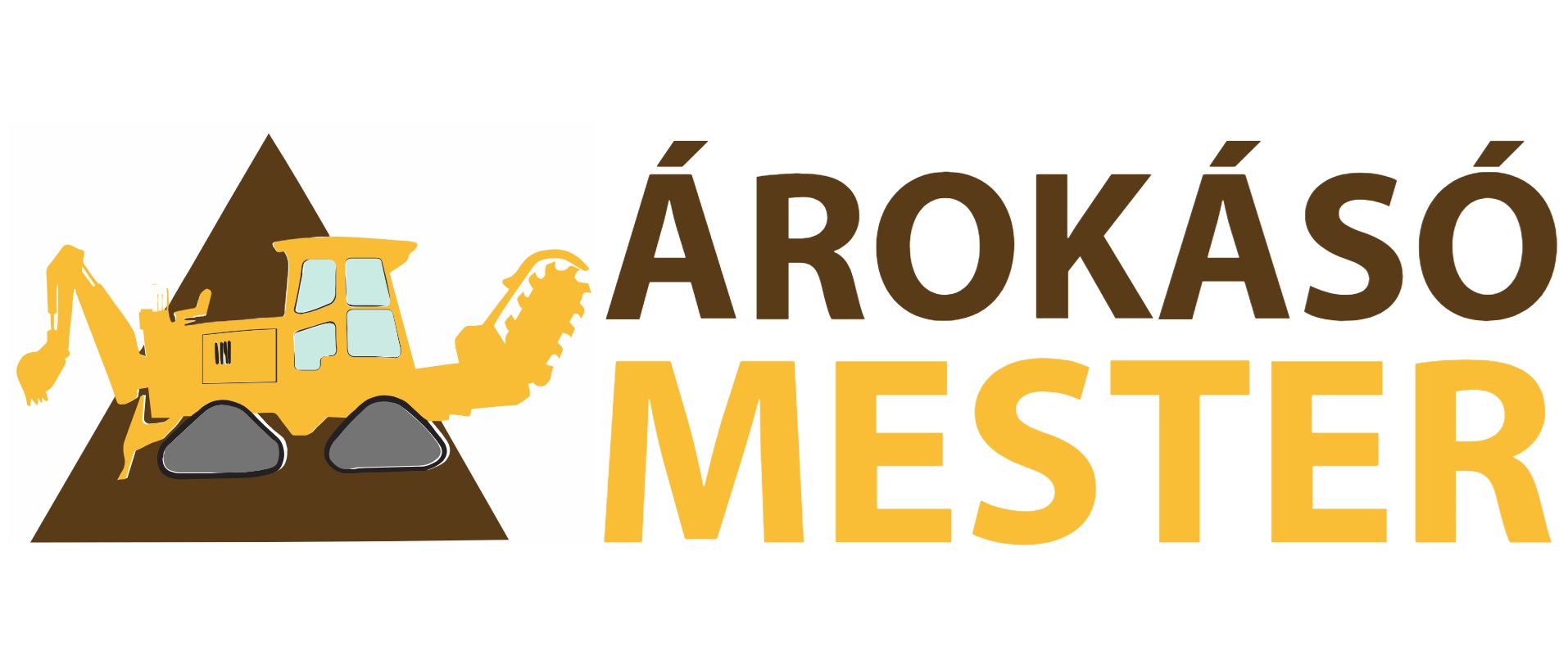 Árokásás