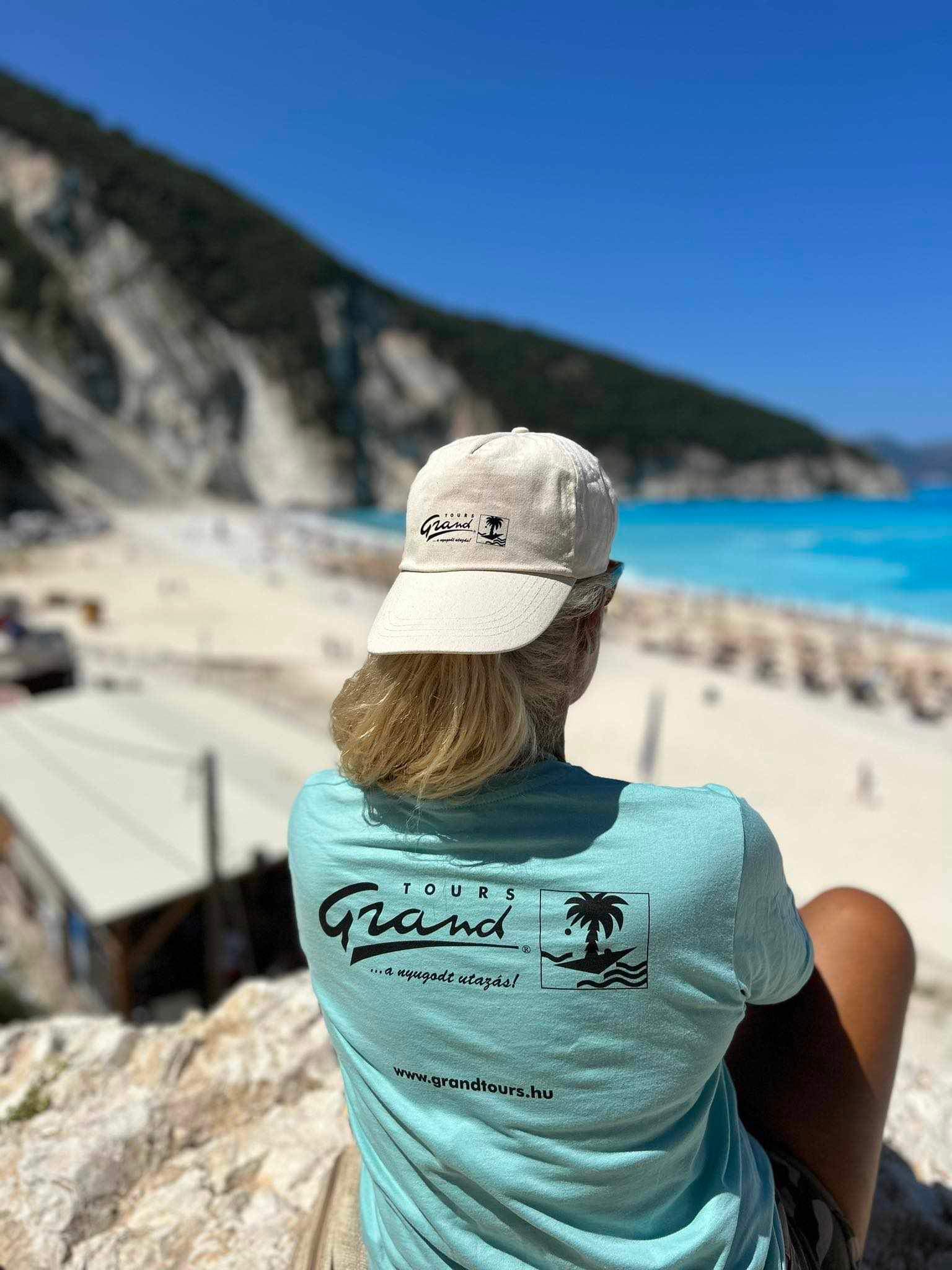 Grandtours webshop