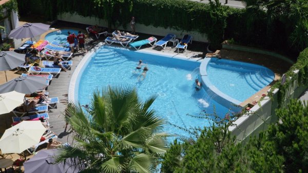 A legjobb 10 apartmanhotel Andalúzia területén | Spanyolország | bobtailklub.hu