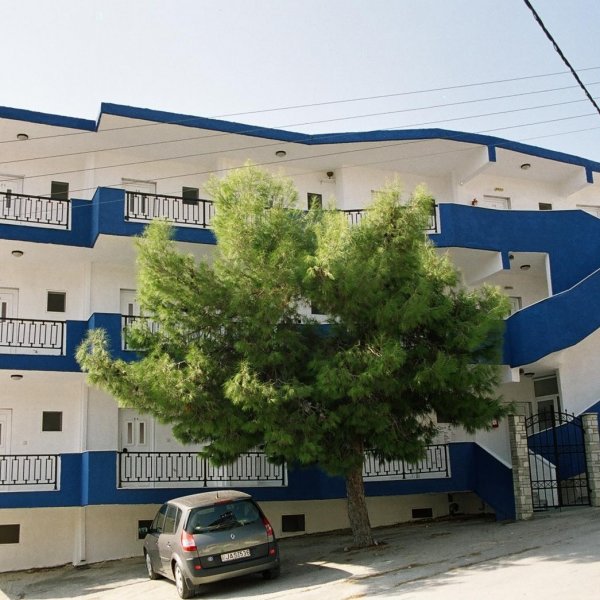 Athéne Apartman
