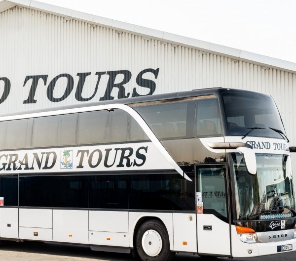 SETRA 431