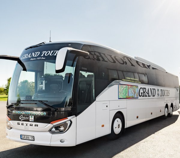 SETRA S 517 HD