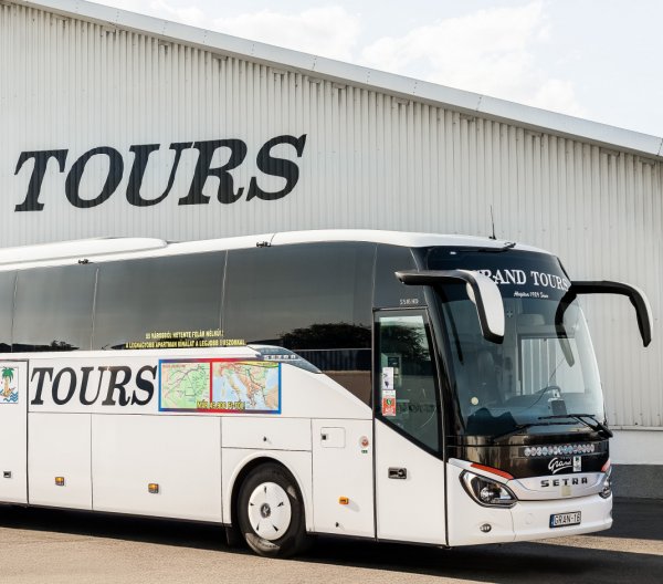 SETRA S 516 HD