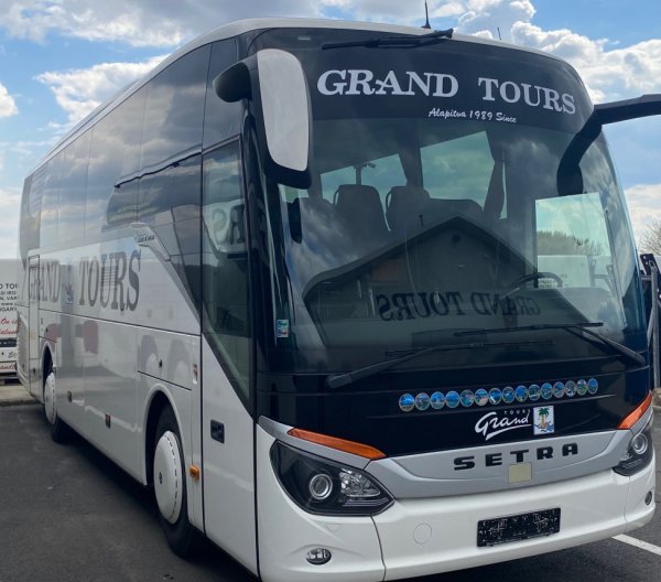 SETRA S 511