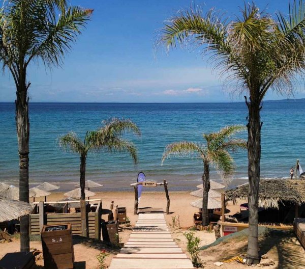 Palm Beach