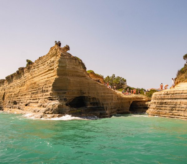 Porto Timoni