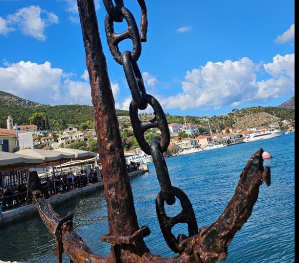Ithaka