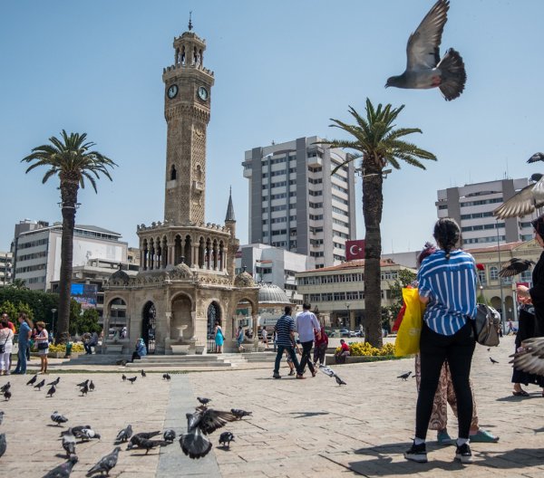 Izmir
